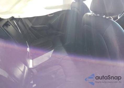 2014 Hyundai Tucson Limited z USA, uszkodzony, nr VIN KM8JUCAG0EU890114